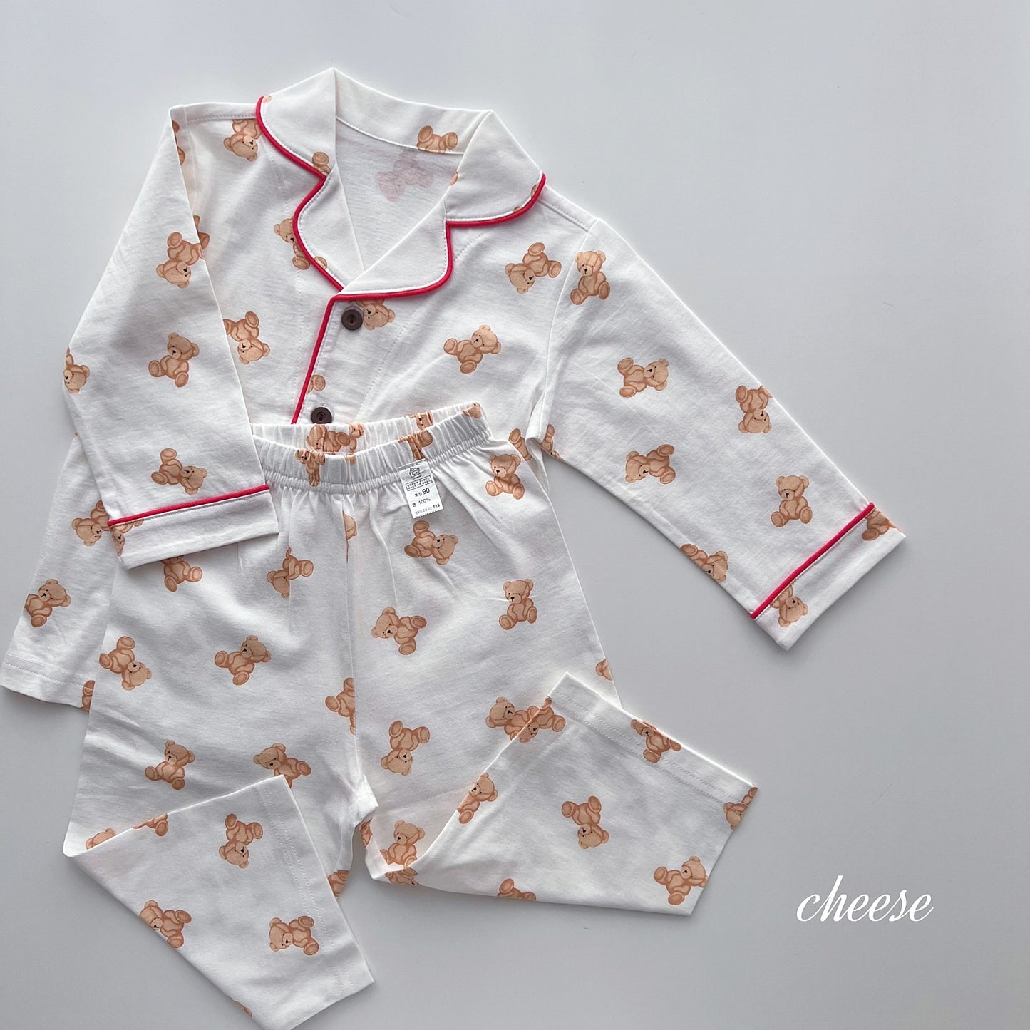 Pajama Set