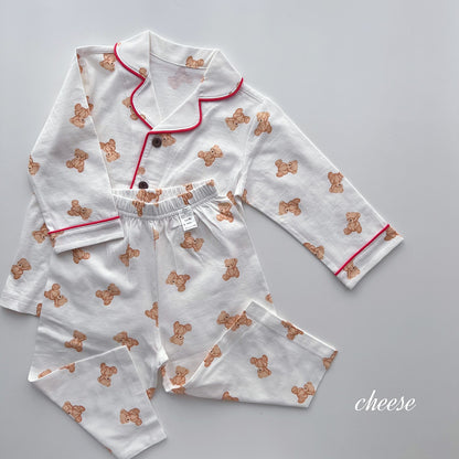 Pajama Set