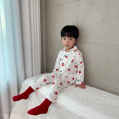 Pajama Set