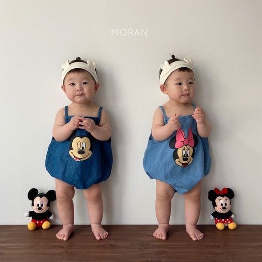 [PRE-ORDER] Friends Body Suit