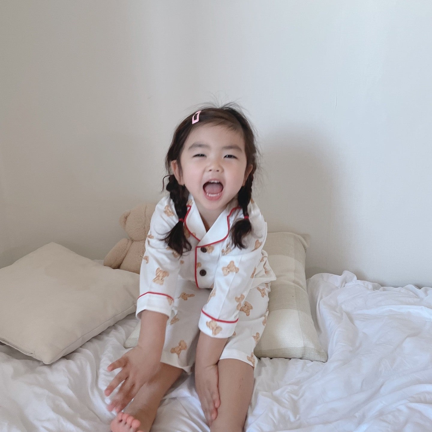 Pajama Set