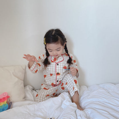 Pajama Set