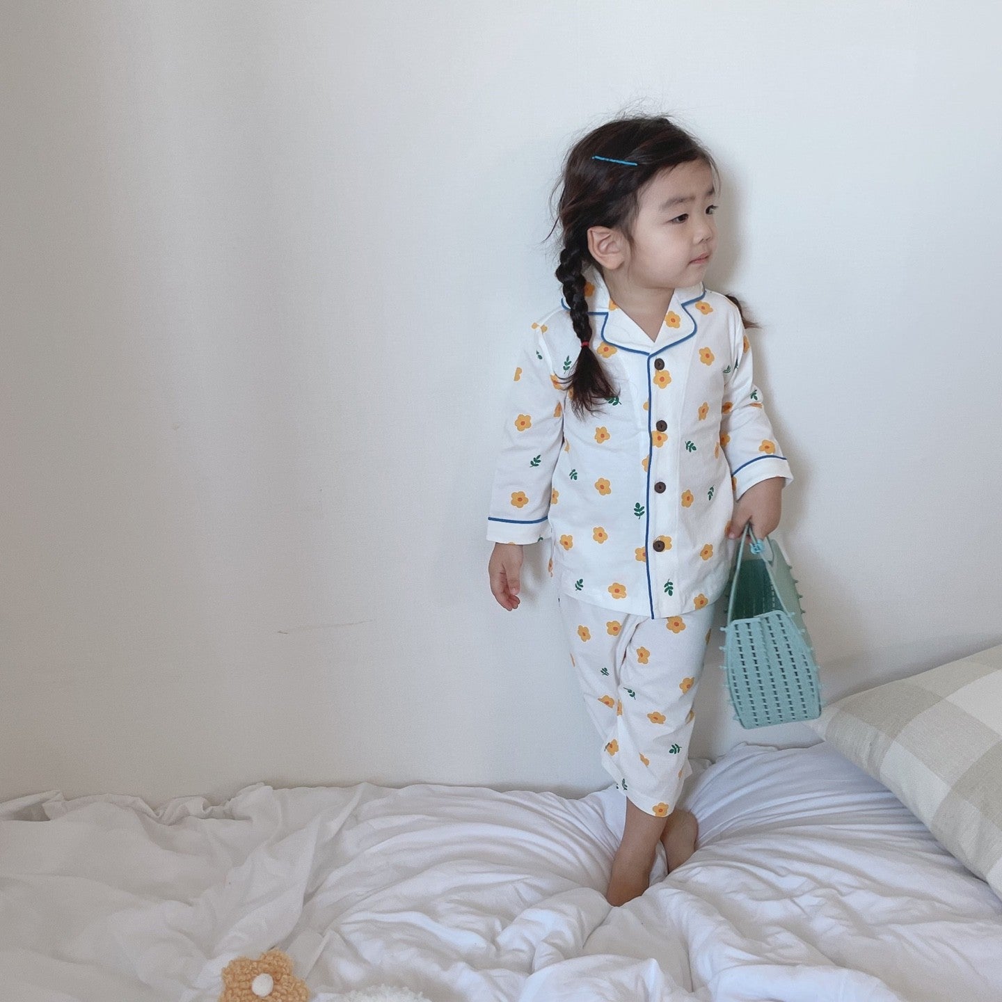 Pajama Set