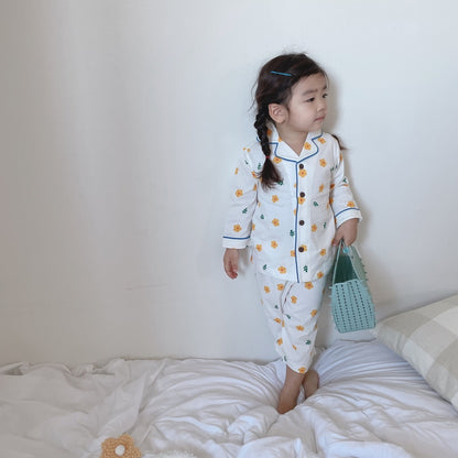 Pajama Set