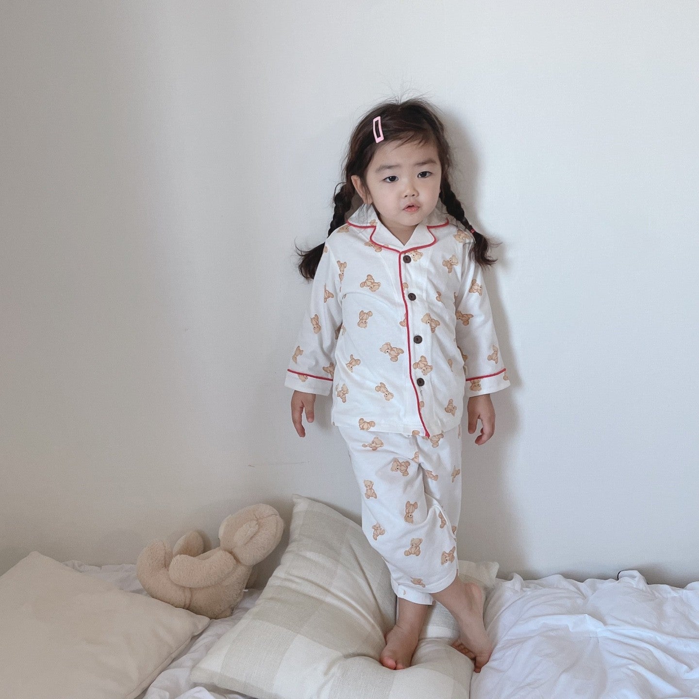 Pajama Set