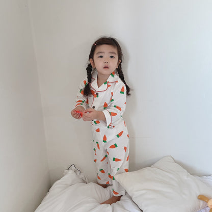 Pajama Set