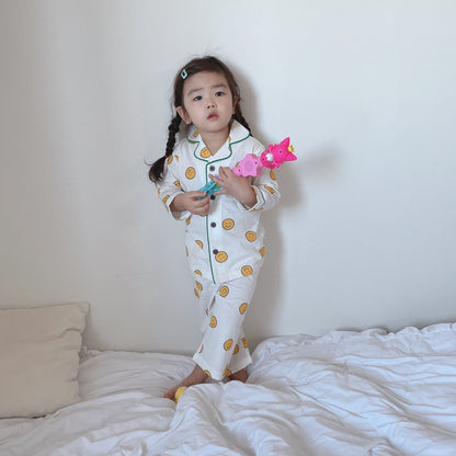 Pajama Set