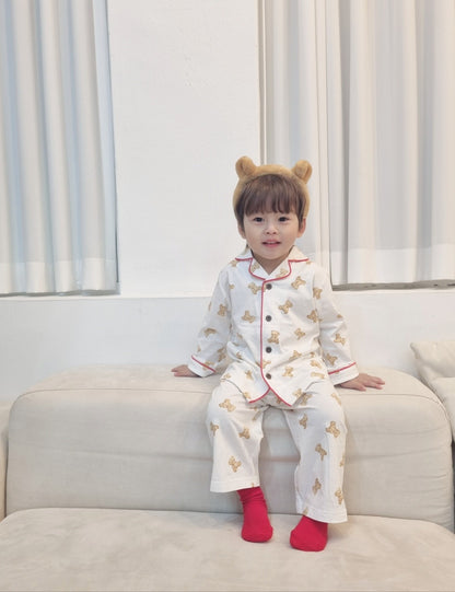 Pajama Set