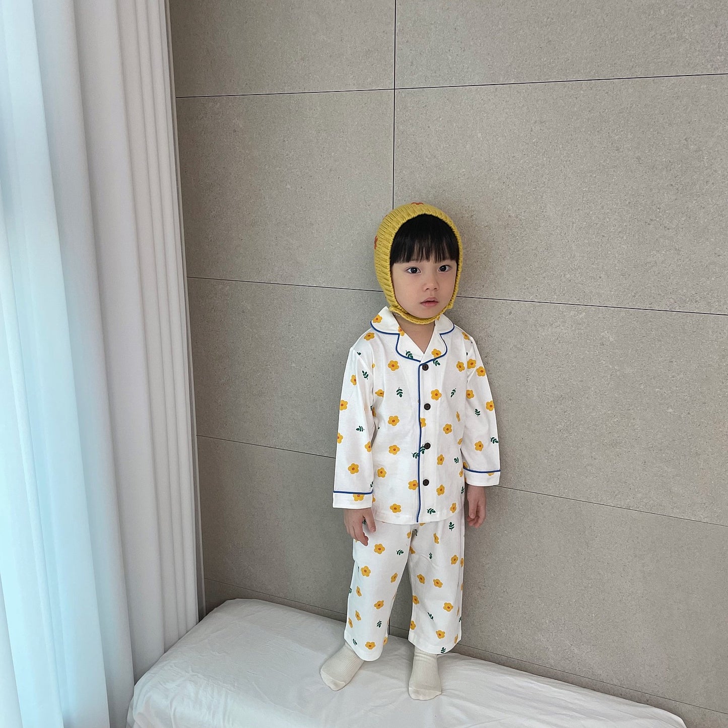 Pajama Set
