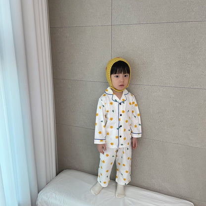 Pajama Set