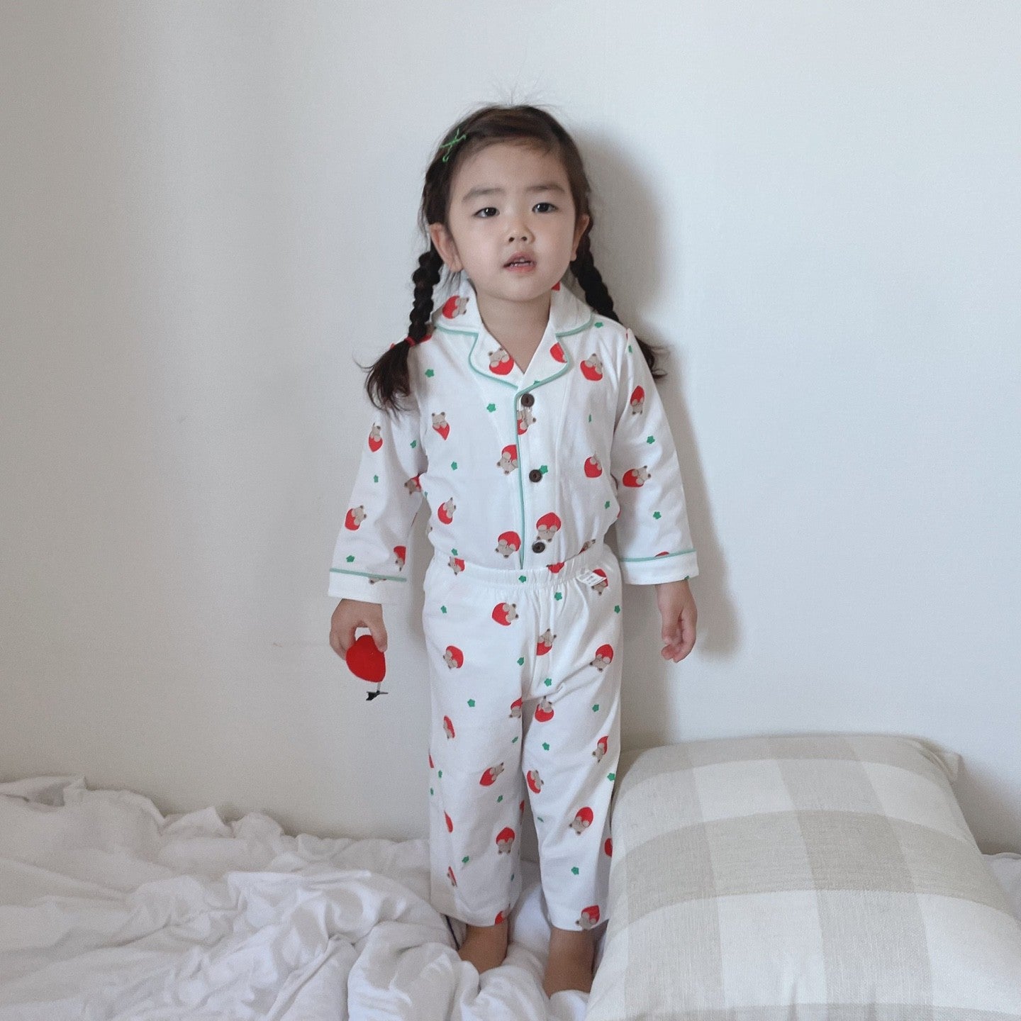 Pajama Set