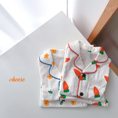 Pajama Set