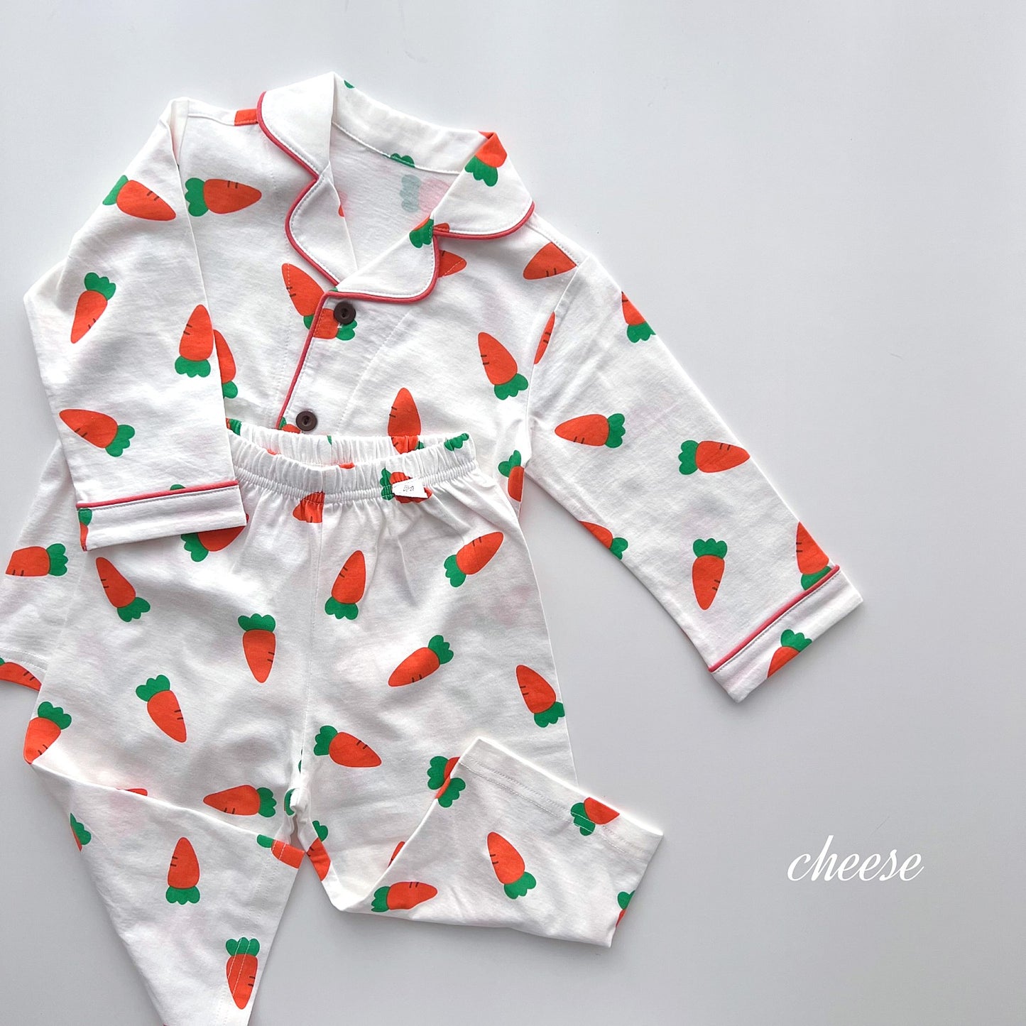 Pajama Set