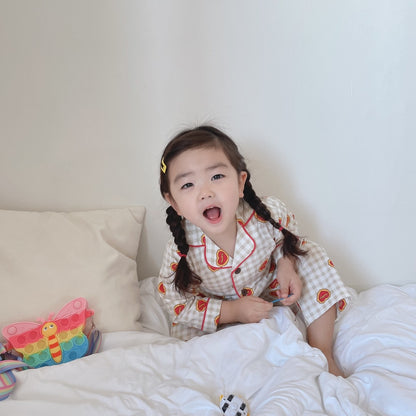 Pajama Set