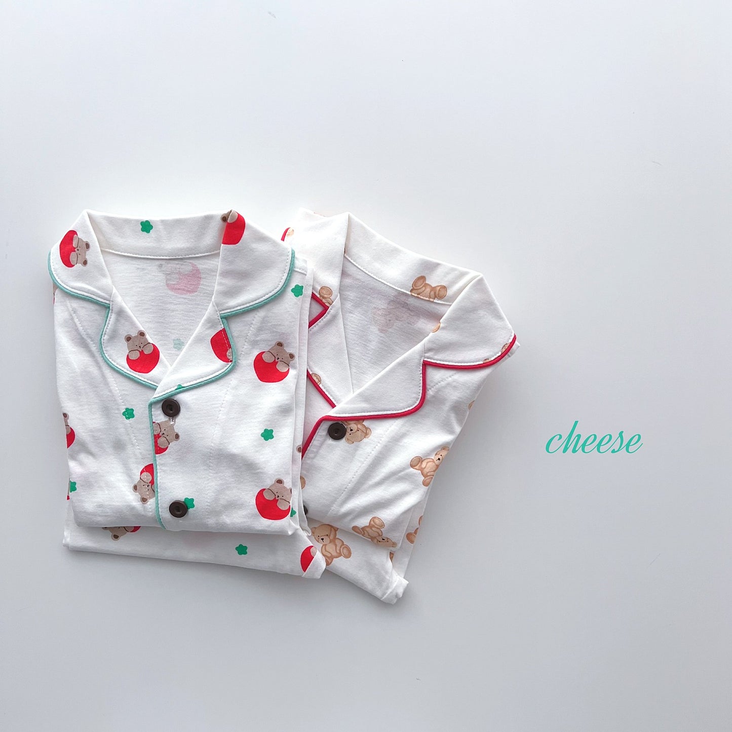 Pajama Set