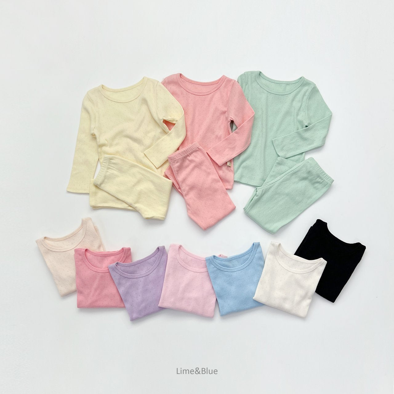 Diamond Home Wear Set [Pink/XS(1-2yr)]