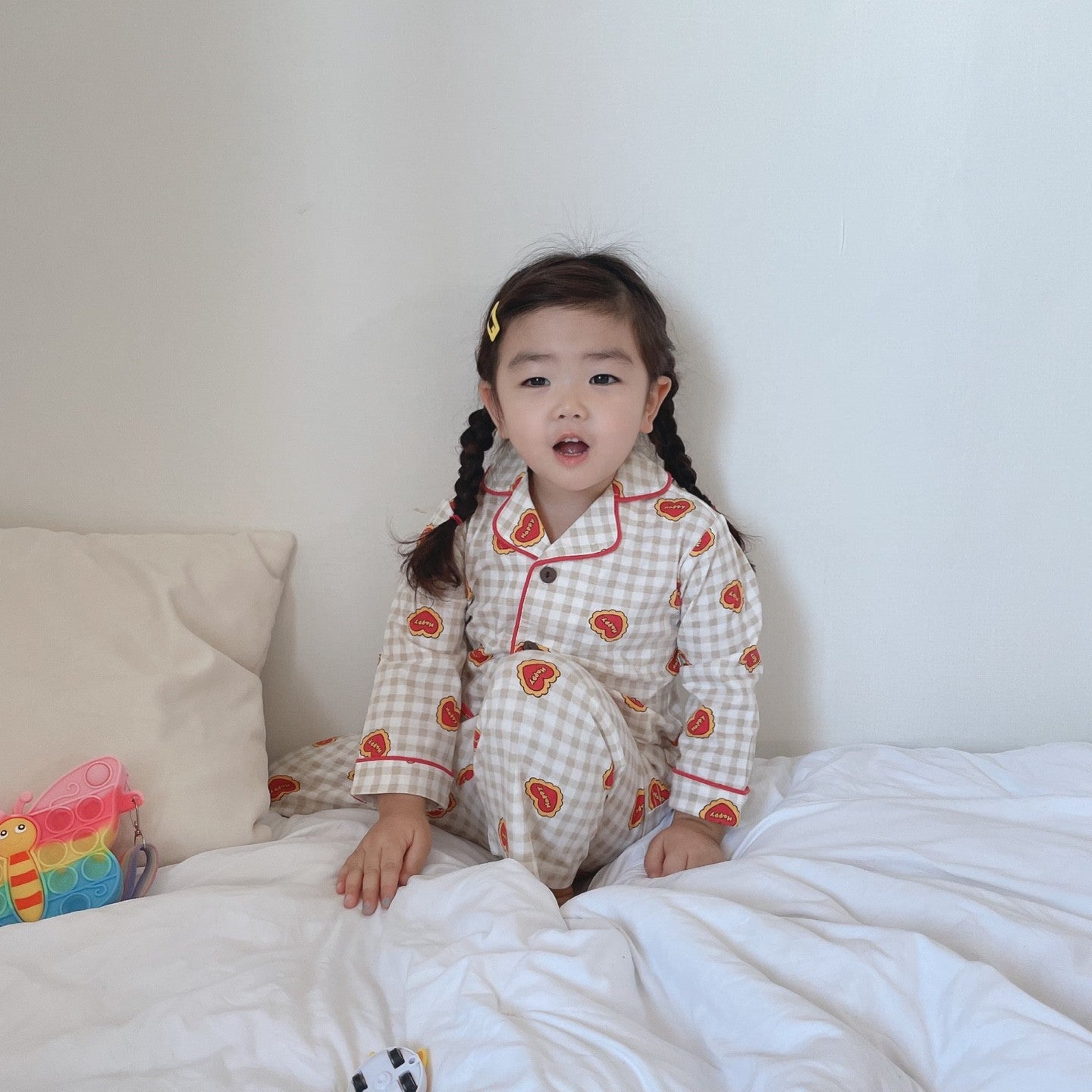 Pajama Set