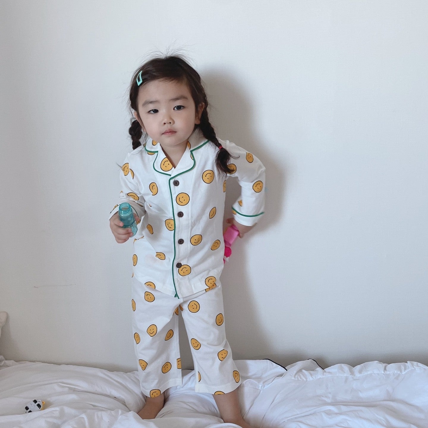 Pajama Set