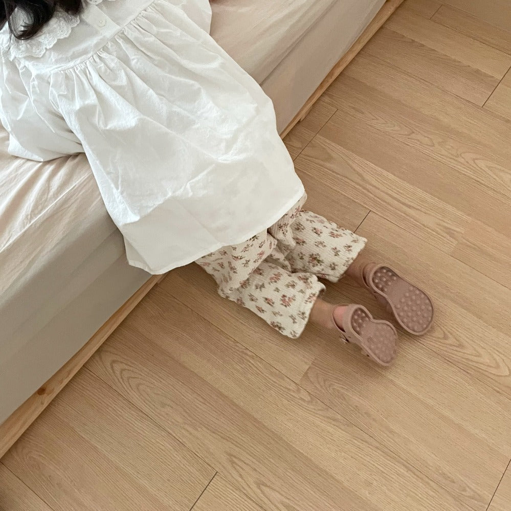 Mini Jelly Sandal