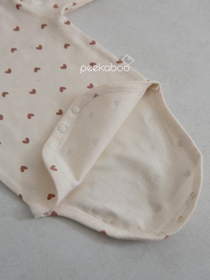 Rcong Body Suit + Leggings Set [Pink/18m]