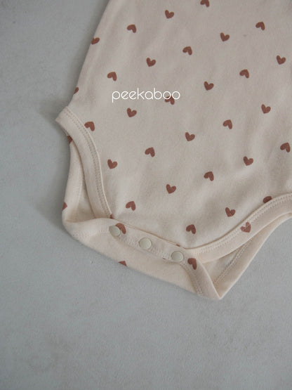 Rcong Body Suit + Leggings Set [Pink/18m]