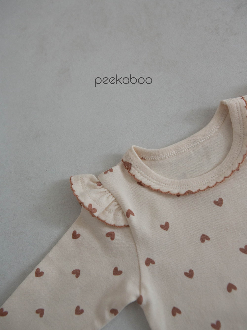 Rcong Body Suit + Leggings Set [Pink/18m]