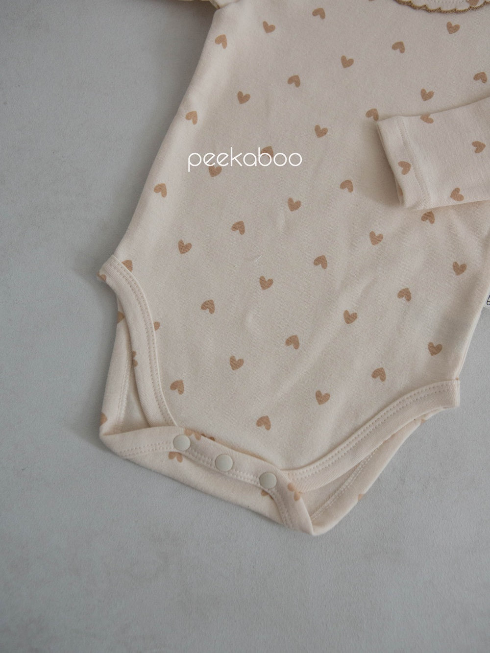 Rcong Body Suit + Leggings Set [Pink/18m]