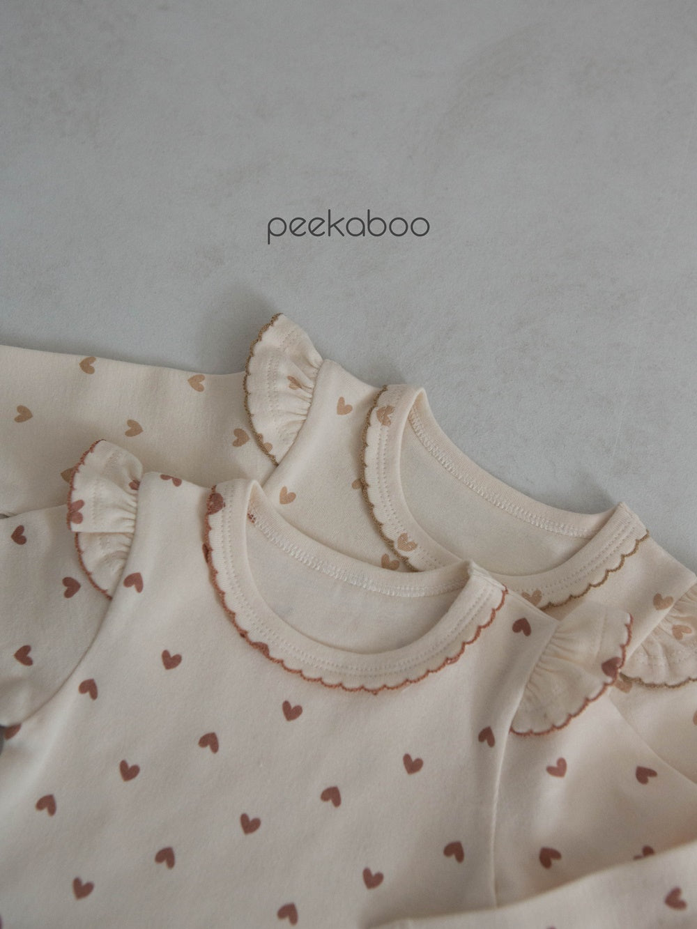 Rcong Body Suit + Leggings Set [Pink/18m]