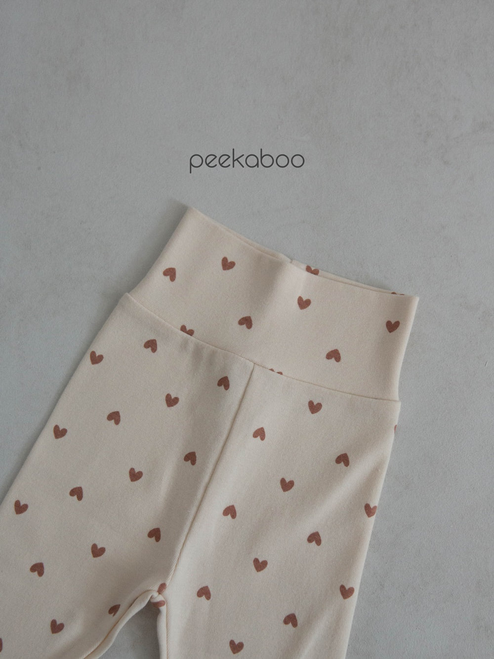 Rcong Body Suit + Leggings Set [Pink/18m]