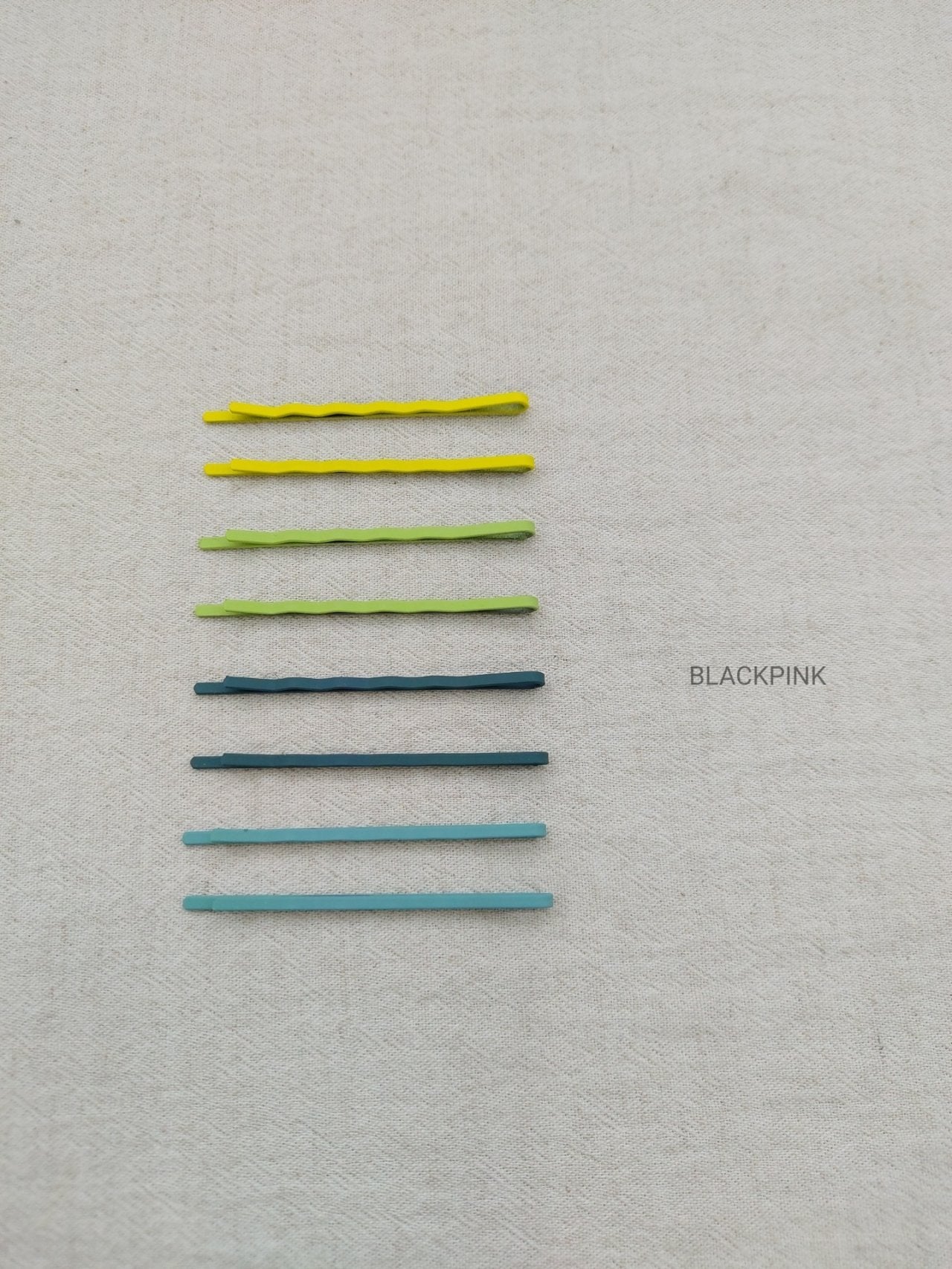 Bobby Pin Set