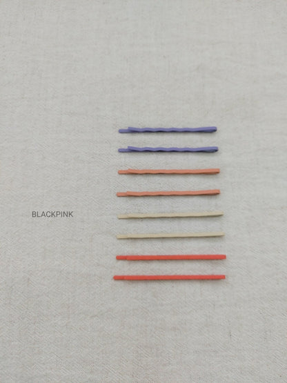Bobby Pin Set