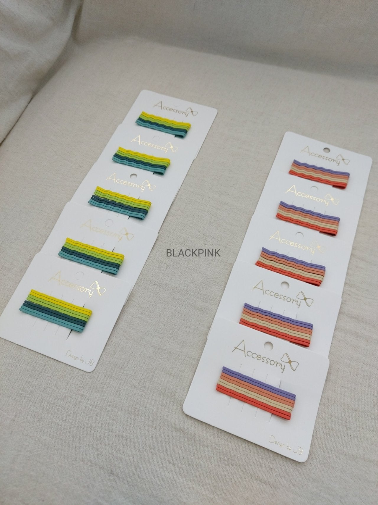 Bobby Pin Set