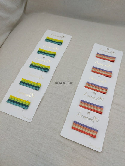 Bobby Pin Set