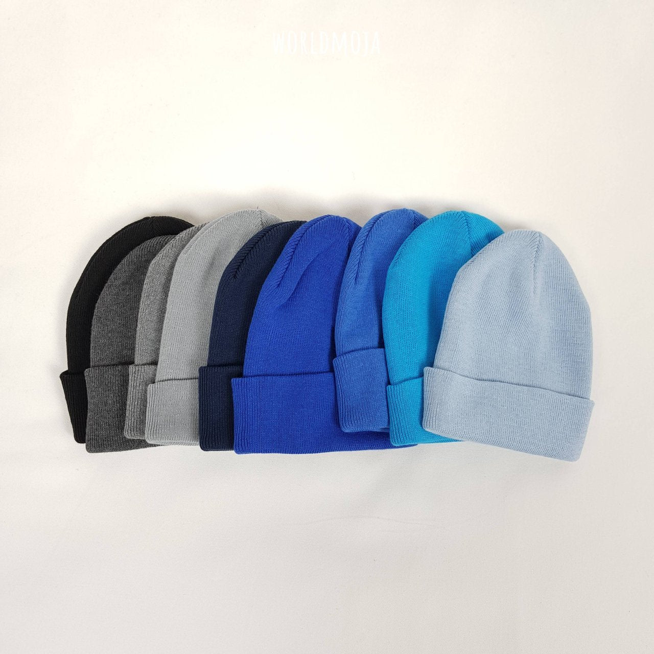 Basic Beanie [Black]
