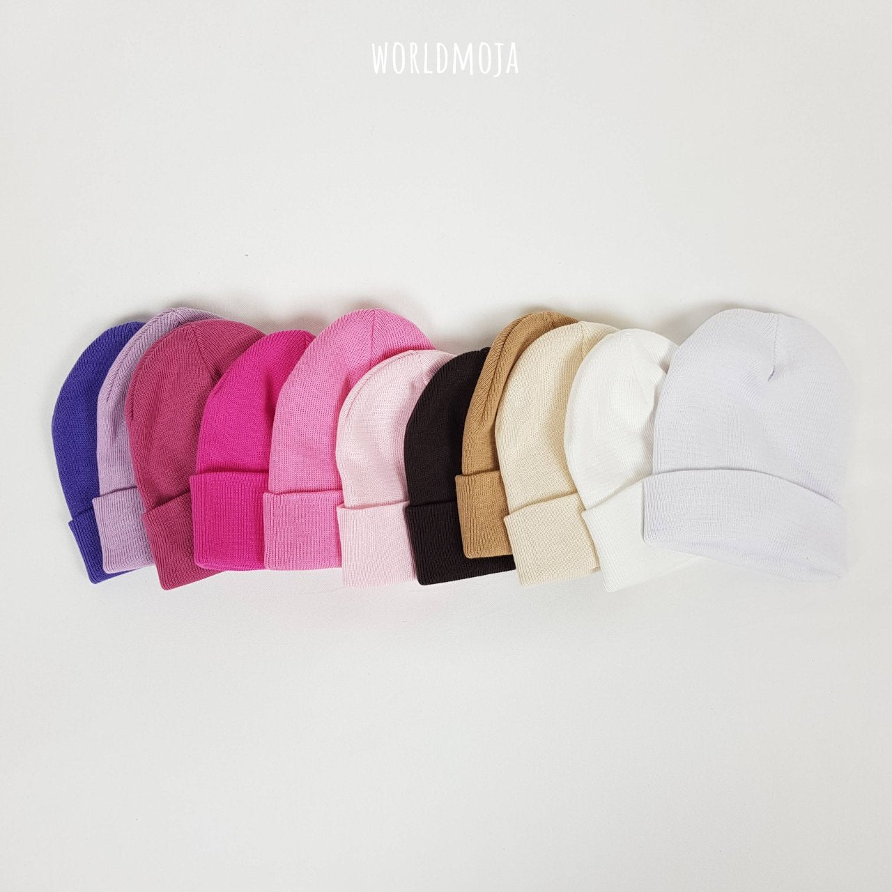Basic Beanie [Black]