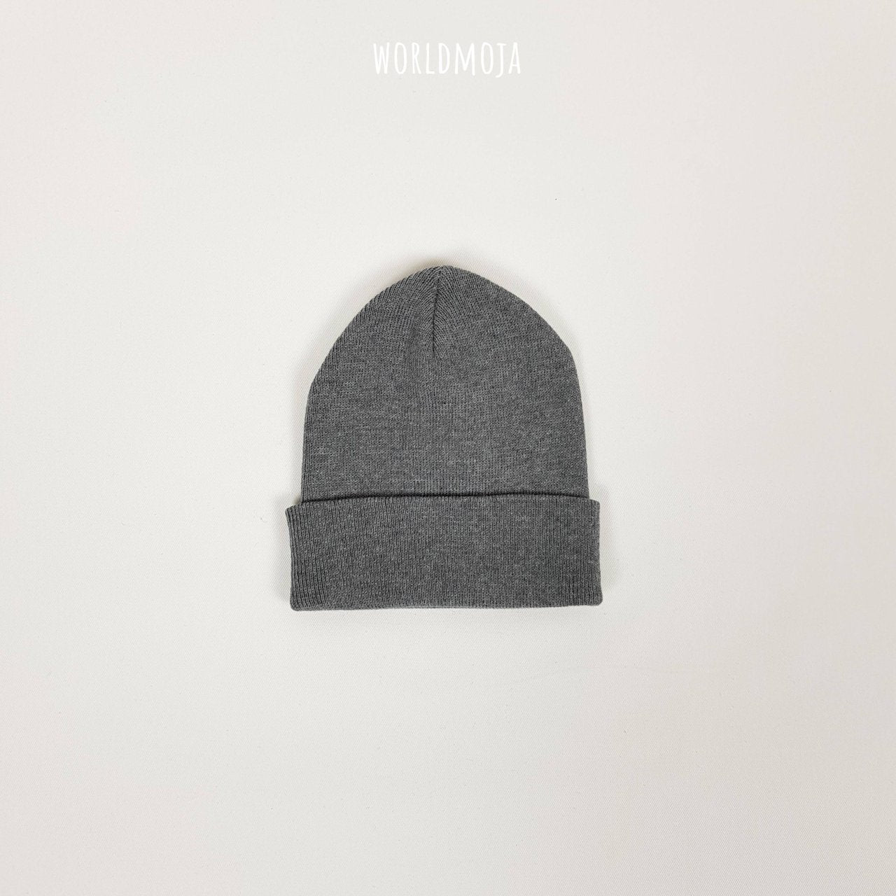 Basic Beanie [Black]