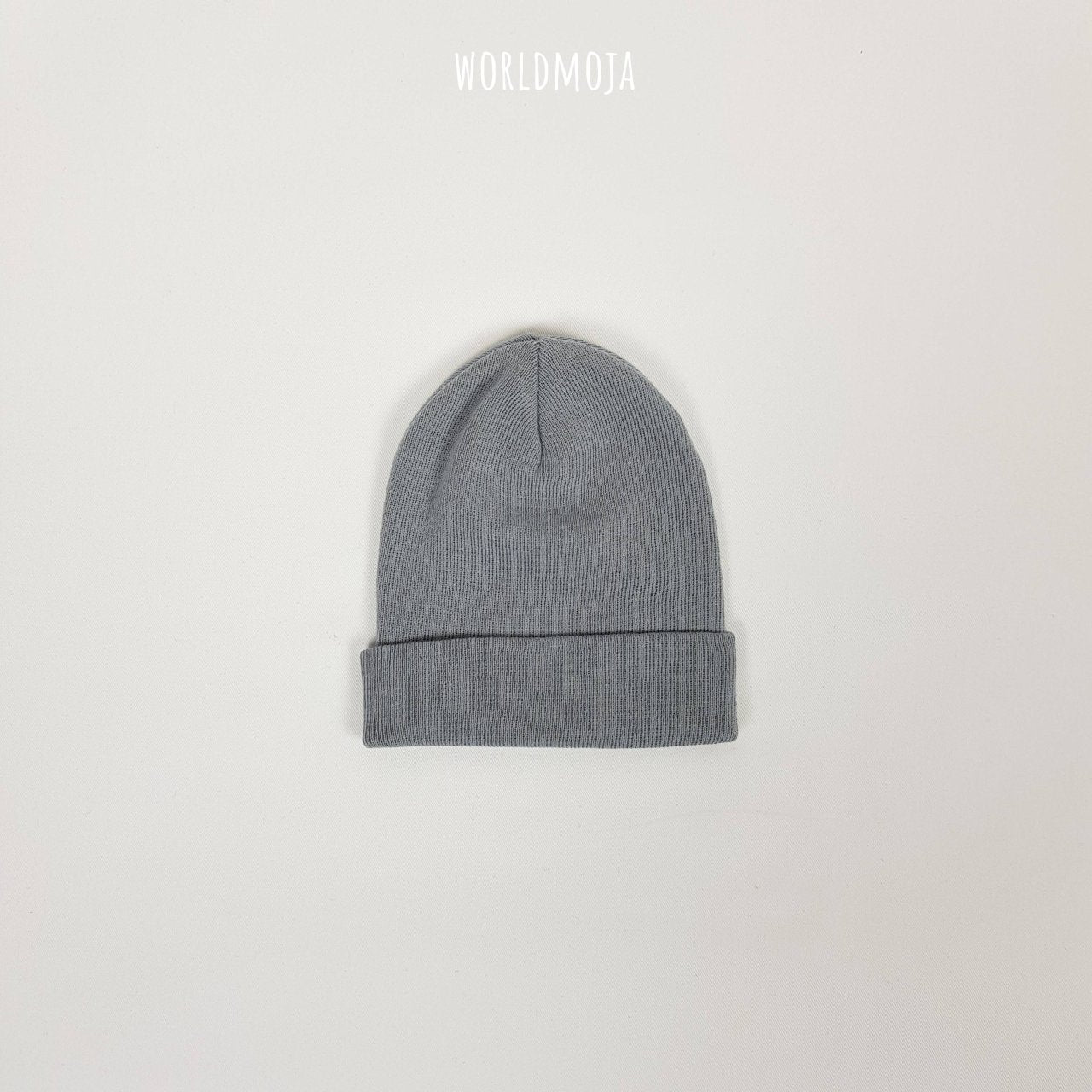 Basic Beanie [Black]