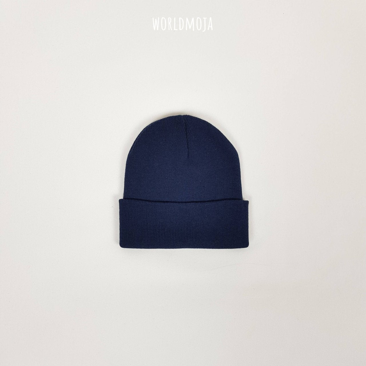 Basic Beanie [Black]