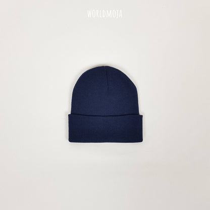Basic Beanie [Black]