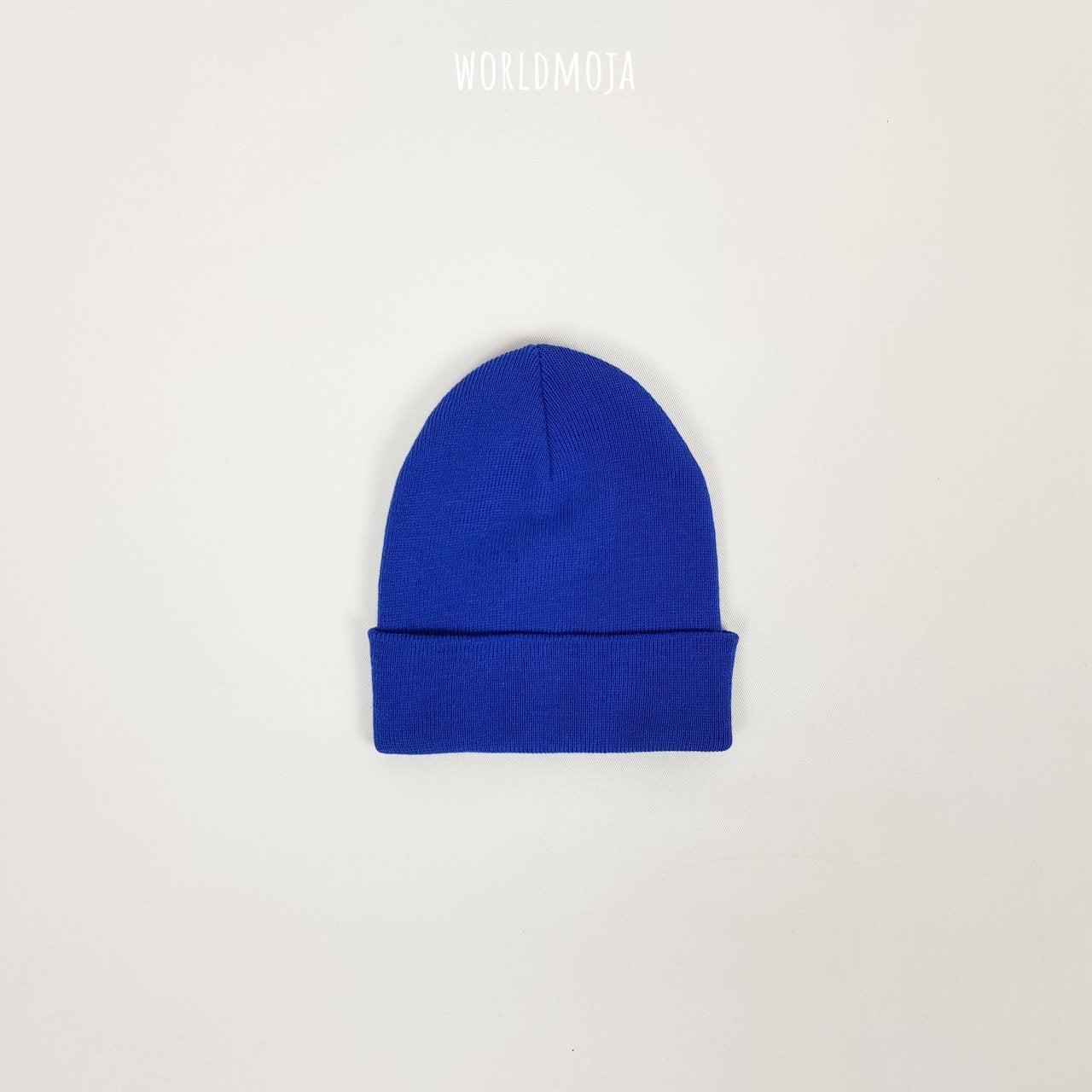 Basic Beanie [Black]