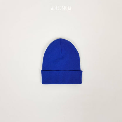 Basic Beanie [Black]