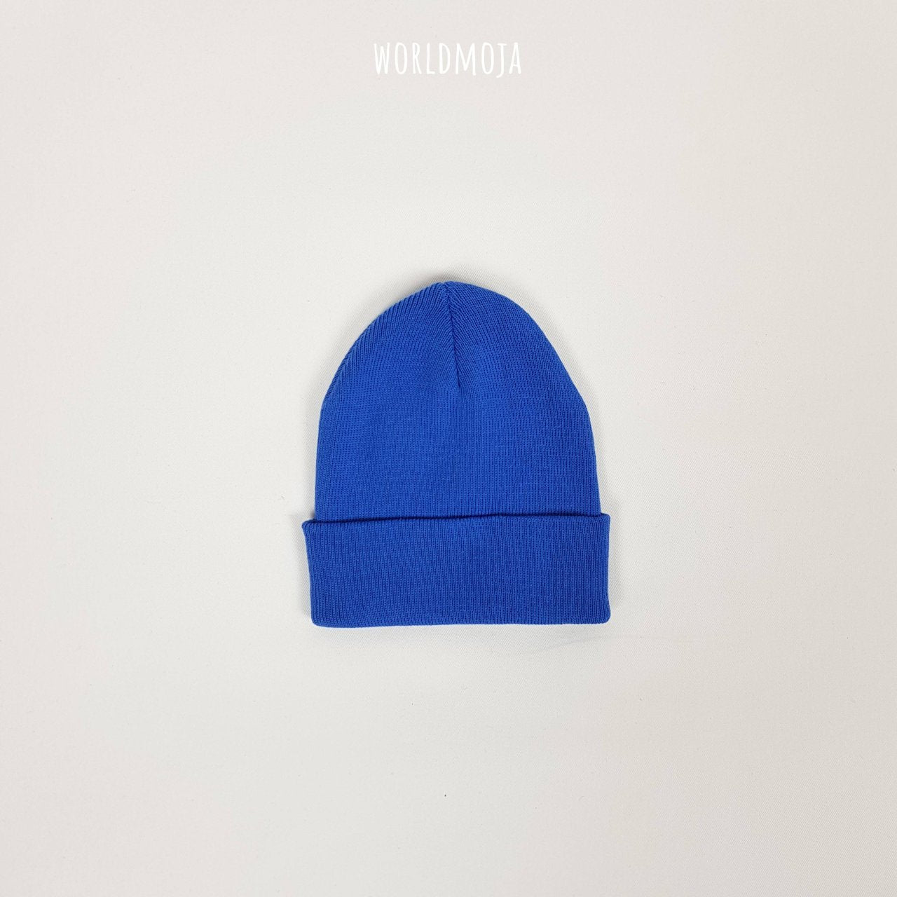 Basic Beanie [Black]