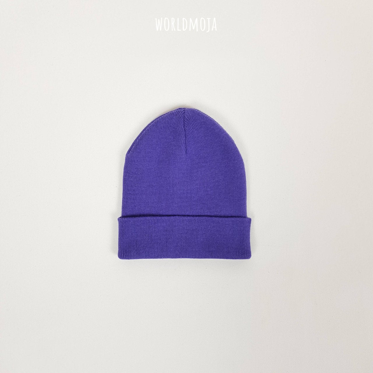 Basic Beanie [Black]