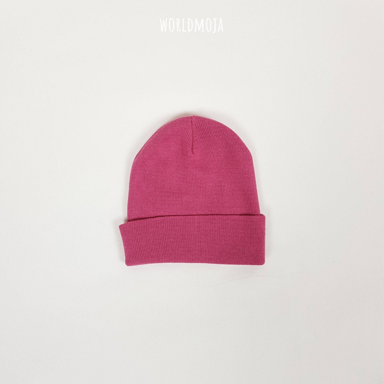 Basic Beanie [Black]