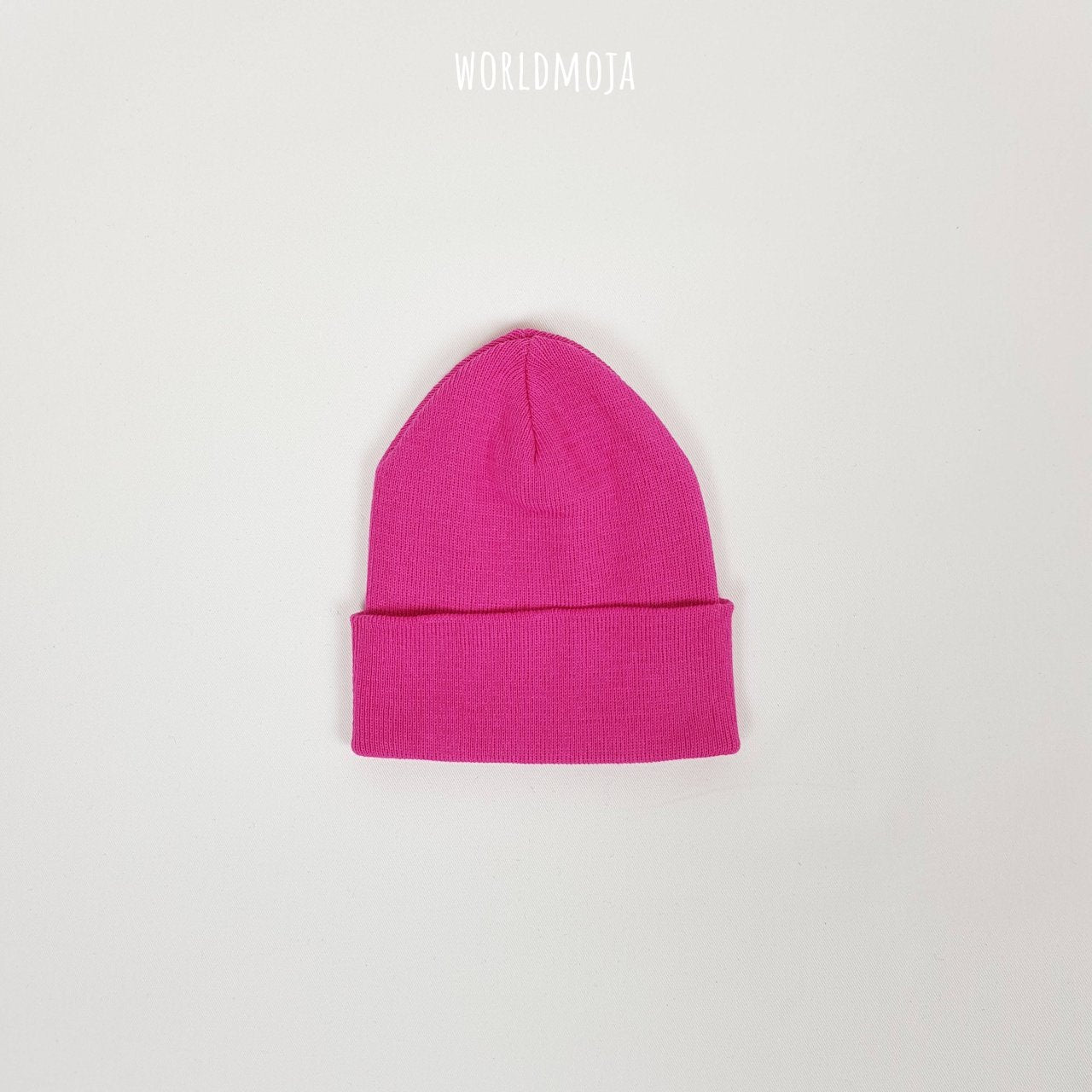 Basic Beanie [Black]