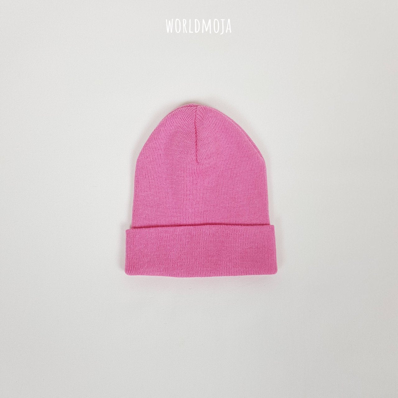 Basic Beanie [Black]