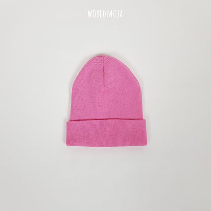 Basic Beanie [Black]