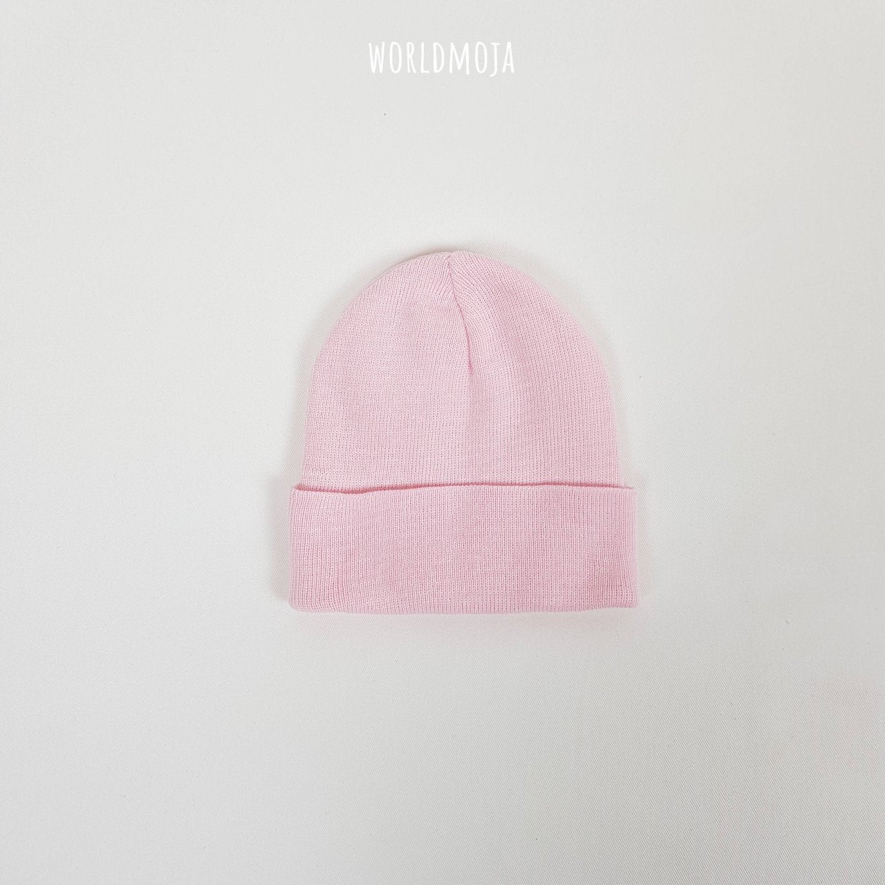 Basic Beanie [Black]