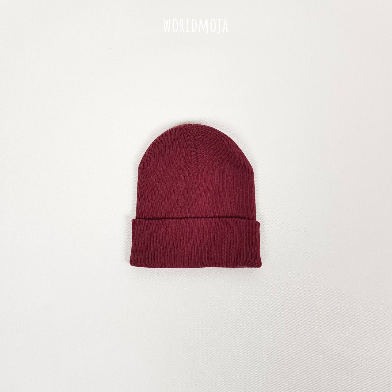 Basic Beanie [Black]