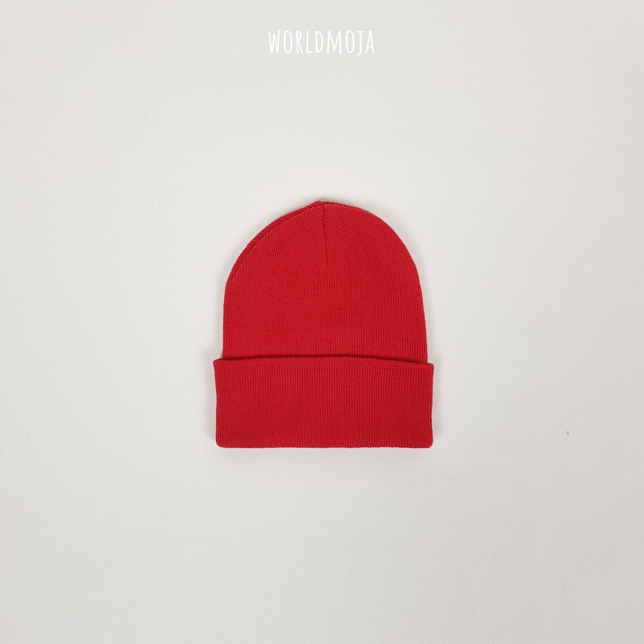 Basic Beanie [Black]